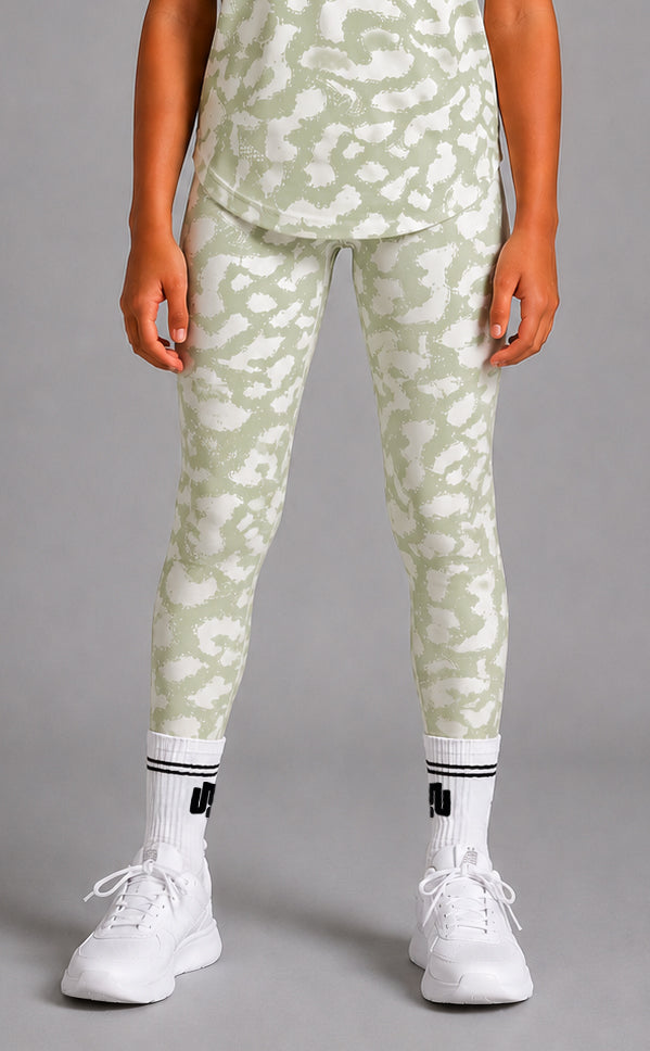 UL Flexcore™ Legging – Full Print