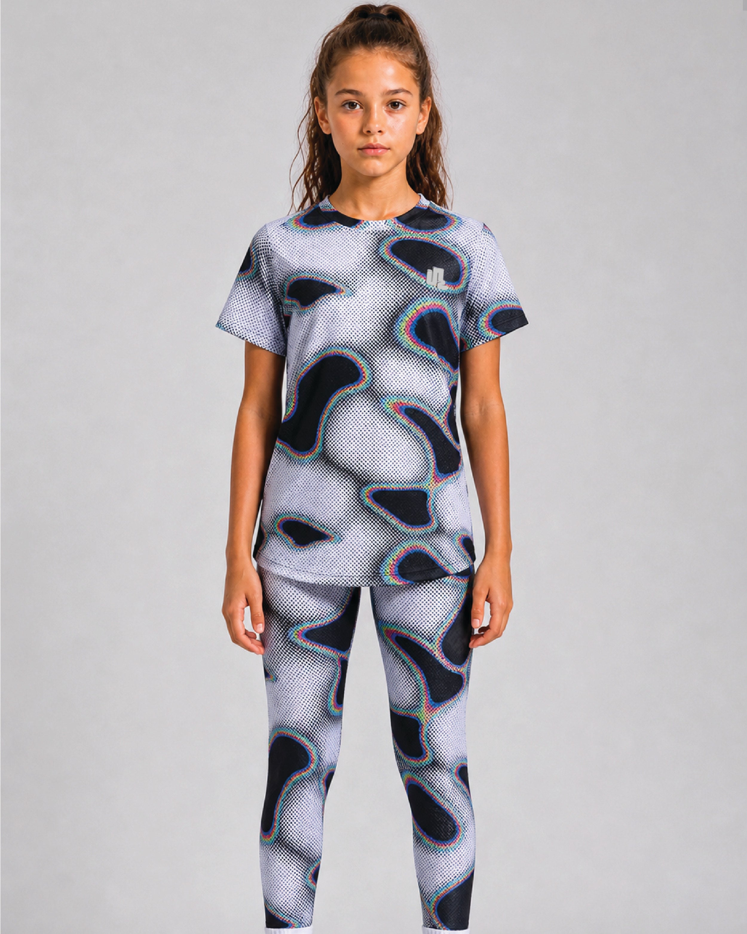 UL Flexcore™ Legging – Full Print