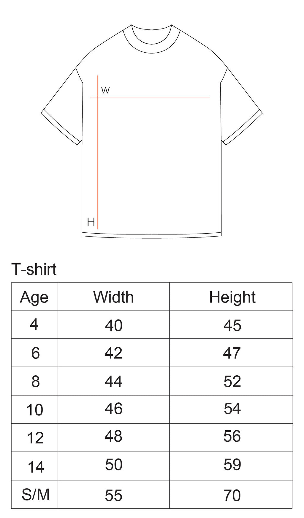 CloudTouch™ Tee