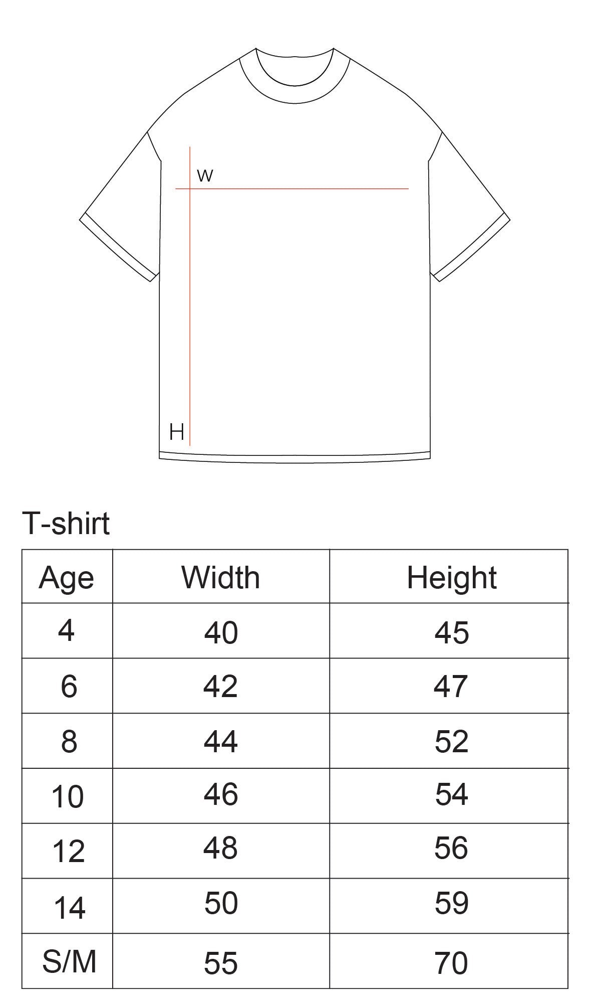 CloudTouch™ Tee
