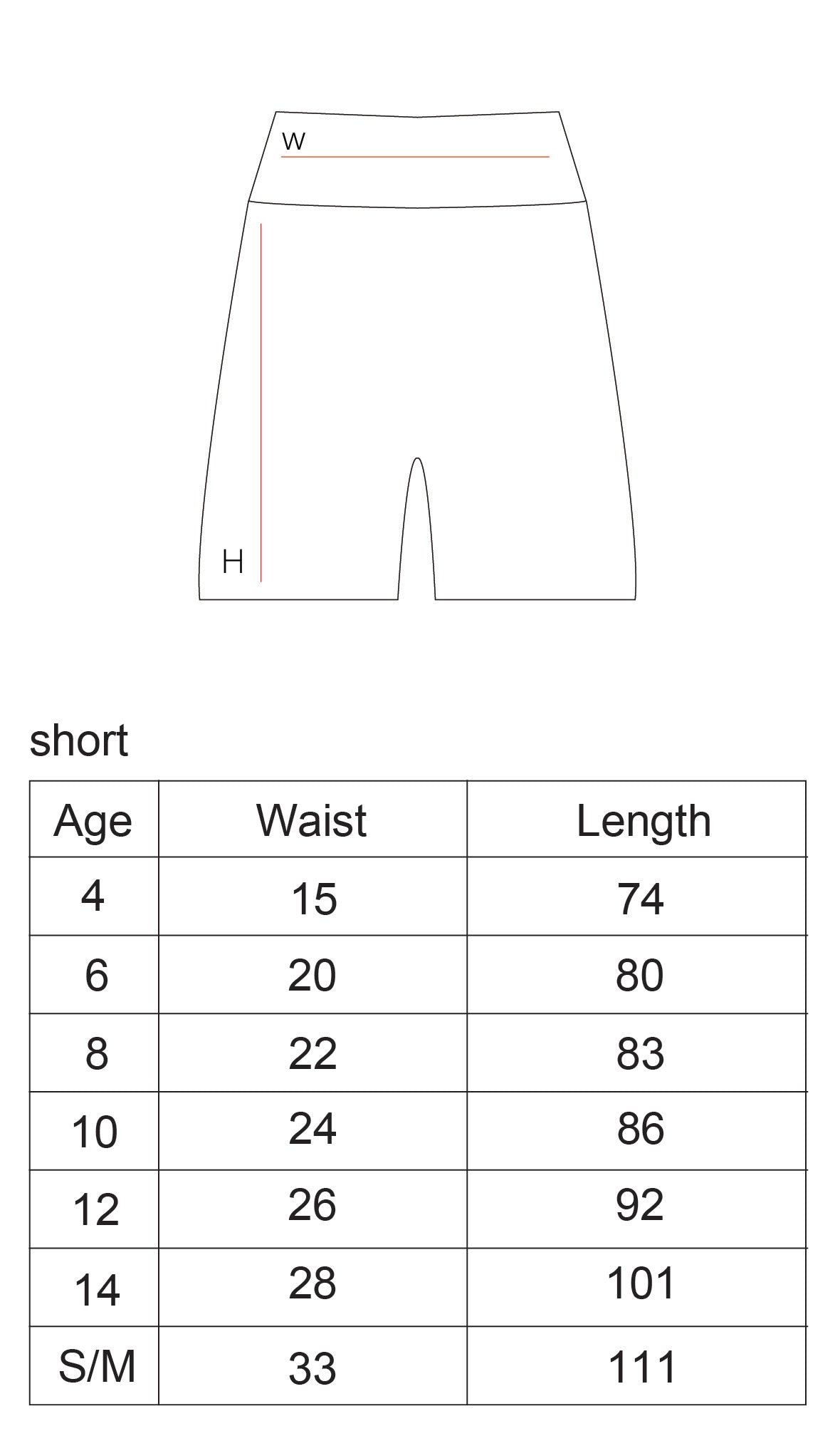 CloudTouch™ Biker Short