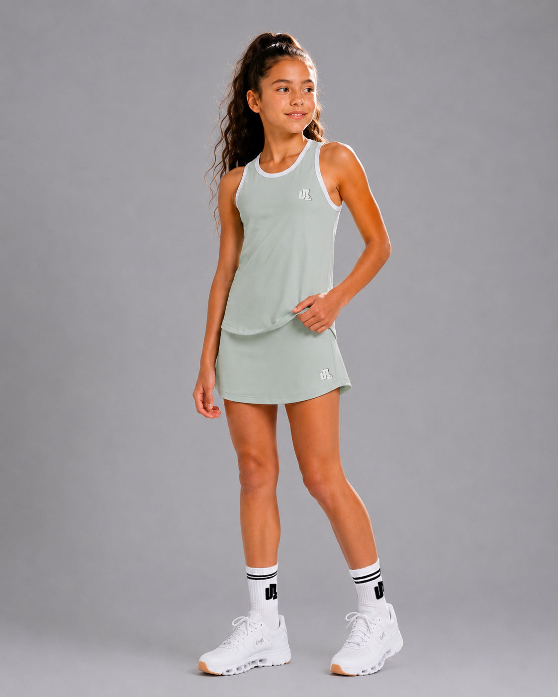 UL Flexcore™ Skort