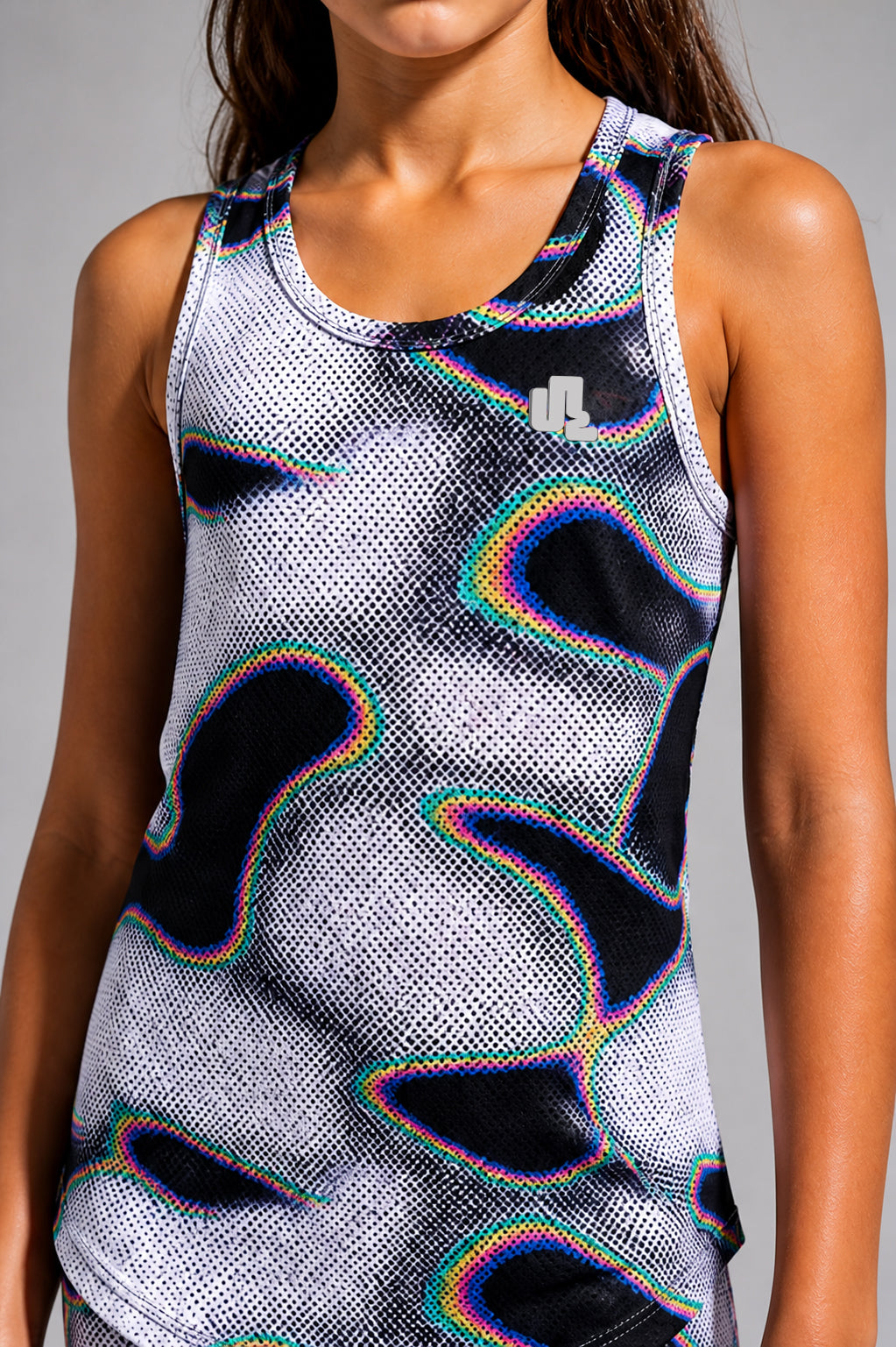 UL Flexcore™ Tank Top  - Full Print