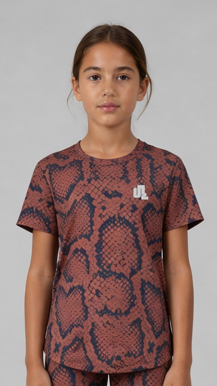 UL Flexcore™ Tee - Full Print