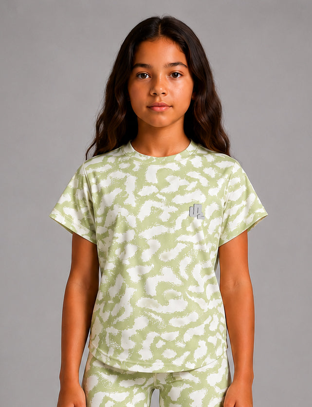 UL Flexcore™ Tee - Full Print