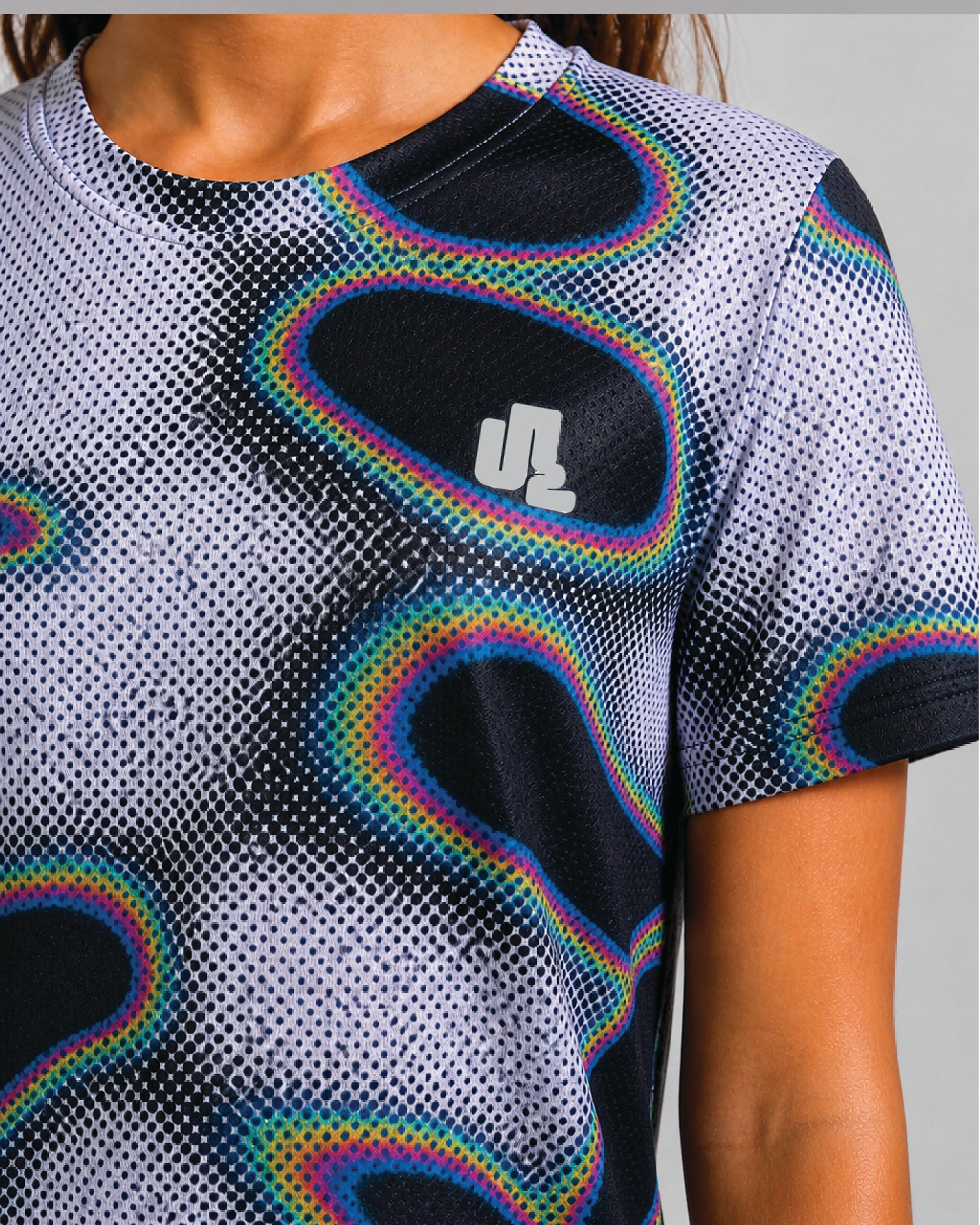 UL Flexcore™ Tee - Full Print